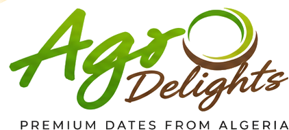 Agro Delights — Premium dates from Algeria